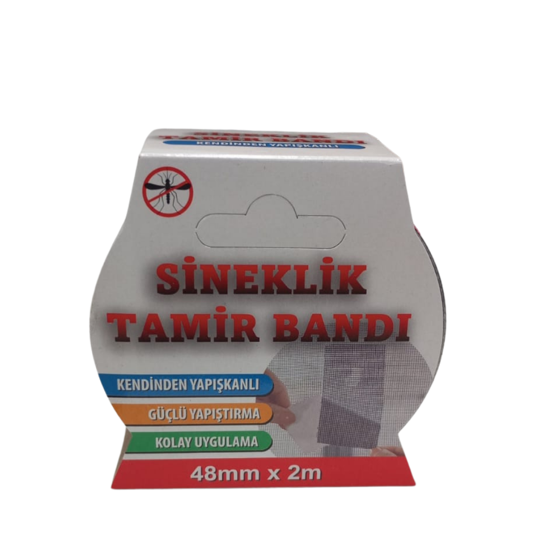 SINEKLIK TAMIR BANDI 48 MM  2 MT